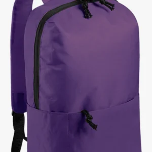 C63s Galpox Backpack — Purple