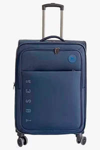 C63s Tosca Urban 60cm Trolley Case — Navy