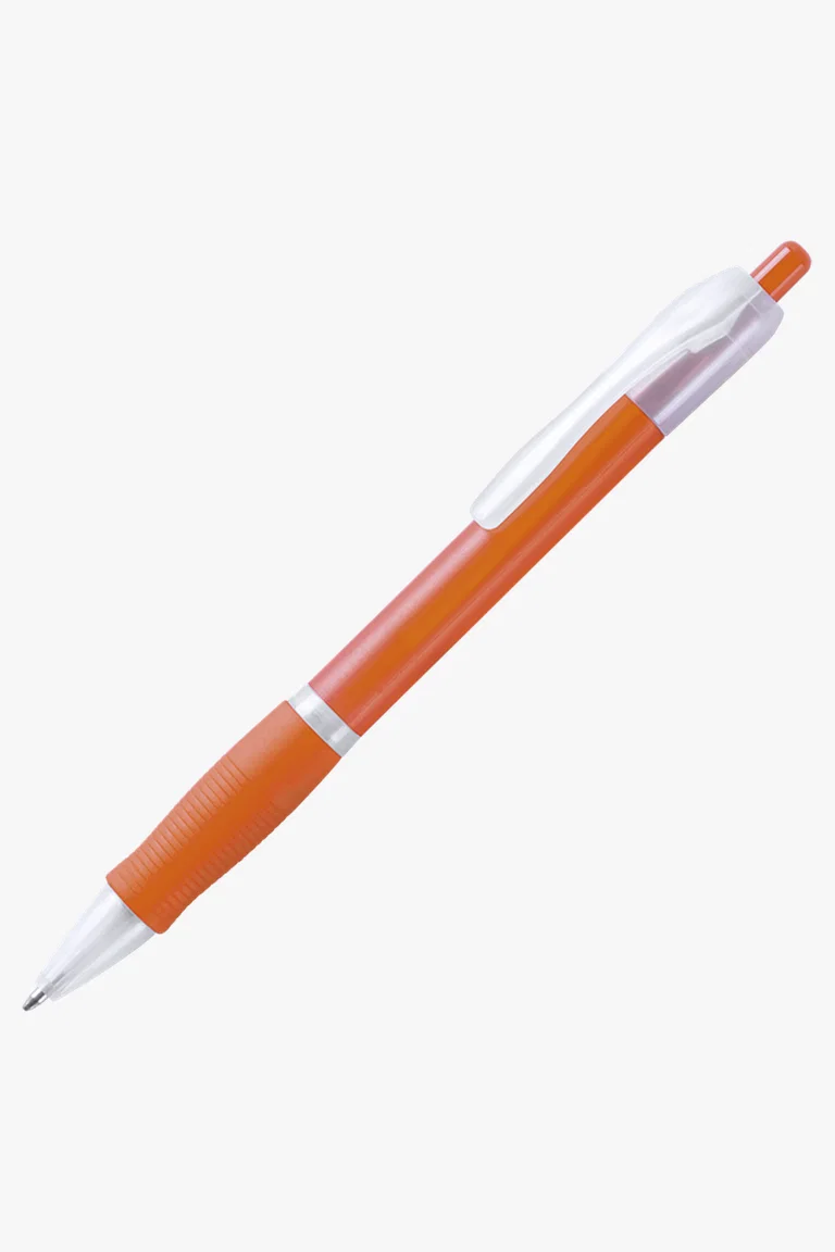 C63s Zonet Ballpoint Pen — Orange