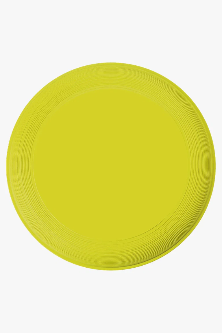 C63s Frisbee — Lime