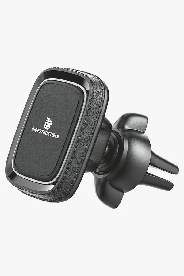 C63s IND Magnetic Phone Holder — Black