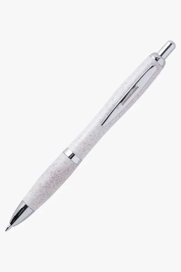 C63s Prodox Ballpoint Pen — Natural