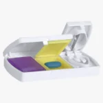 C63s Aspi Pillbox — Neutral