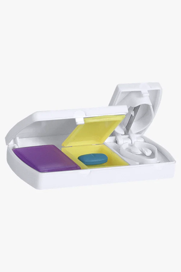 C63s Aspi Pillbox — Neutral
