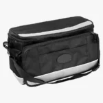 C63s Cooler Bag With Front Compartment — Black