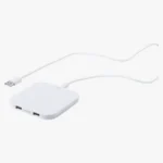 C63s Donson Wireless Charger — White