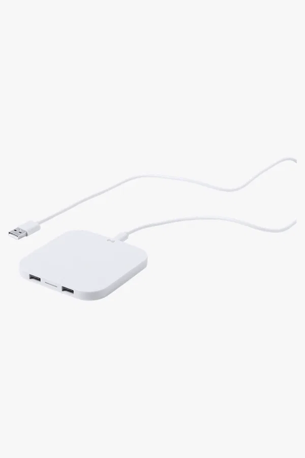C63s Donson Wireless Charger — White