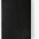 C63s Notepad Paldon — Black