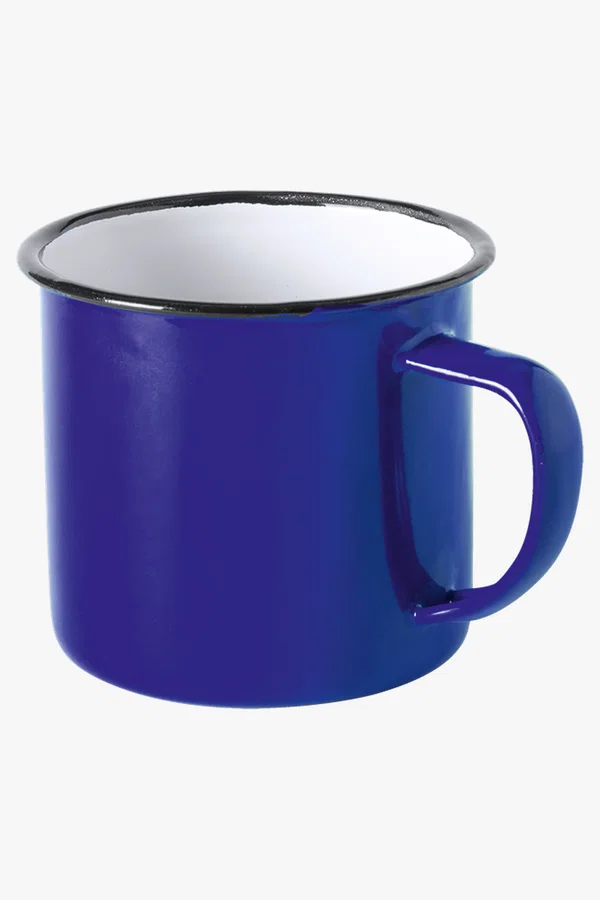C63s 380ml Wilem Mug — Blue