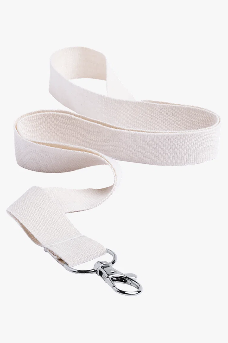 C63s Mirok Lanyard — Neutral