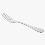 C63s Countess 4400 Dessert Fork — Silver
