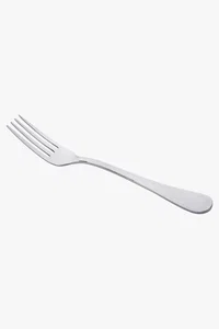 C63s Countess 4400 Dessert Fork — Silver