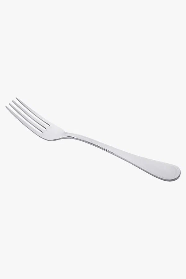 C63s Countess 4400 Dessert Fork — Silver
