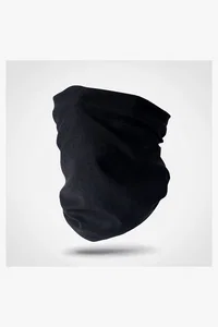 C63s Multifunctional Headwear — Black
