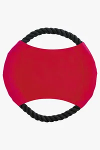 C63s Frisbee Flybit — Red