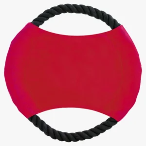 C63s Frisbee Flybit — Red