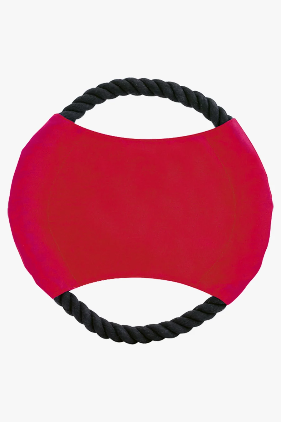 C63s Frisbee Flybit — Red