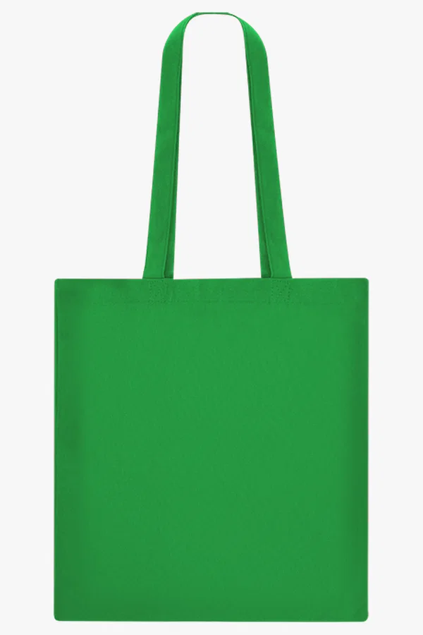 C63s Bag Turkal — Green