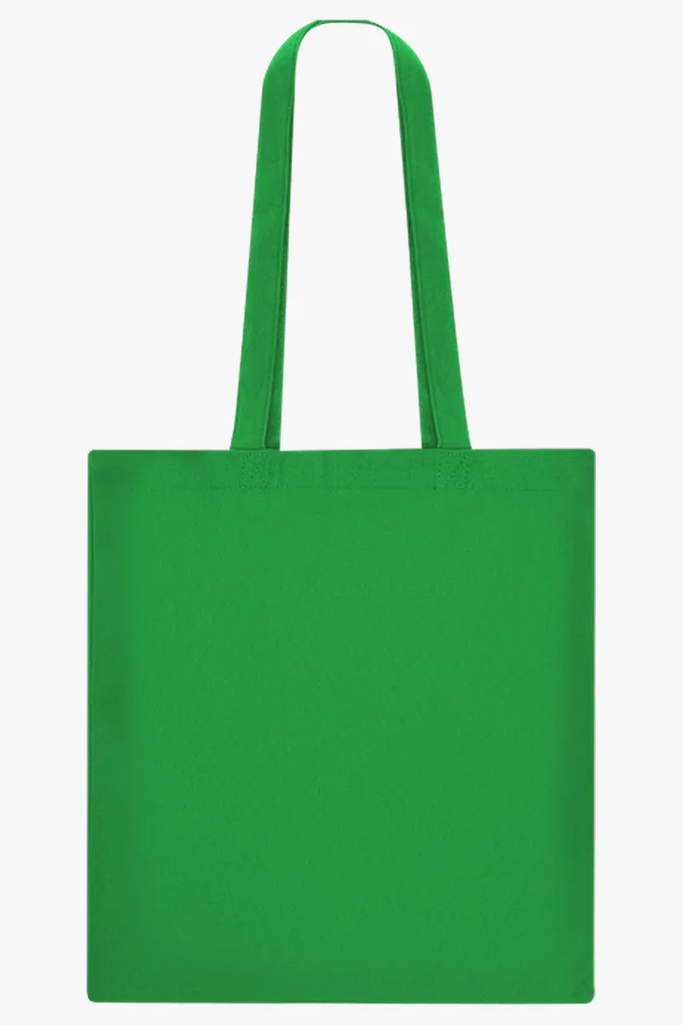 C63s Bag Turkal — Green