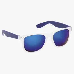C63s Harvey Sunglasses — Blue