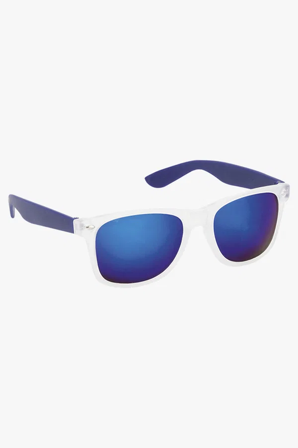 C63s Harvey Sunglasses — Blue