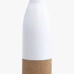 C63s 750ml Bottle Rekka — White