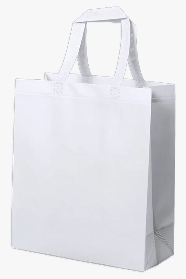 C63s Fimel Bag — White