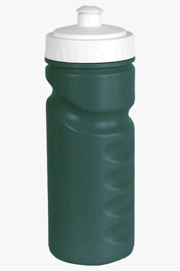 C63s 500ml Visiline Water Bottle — Green