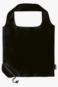 C63s Foldable Bag Bralam — Black