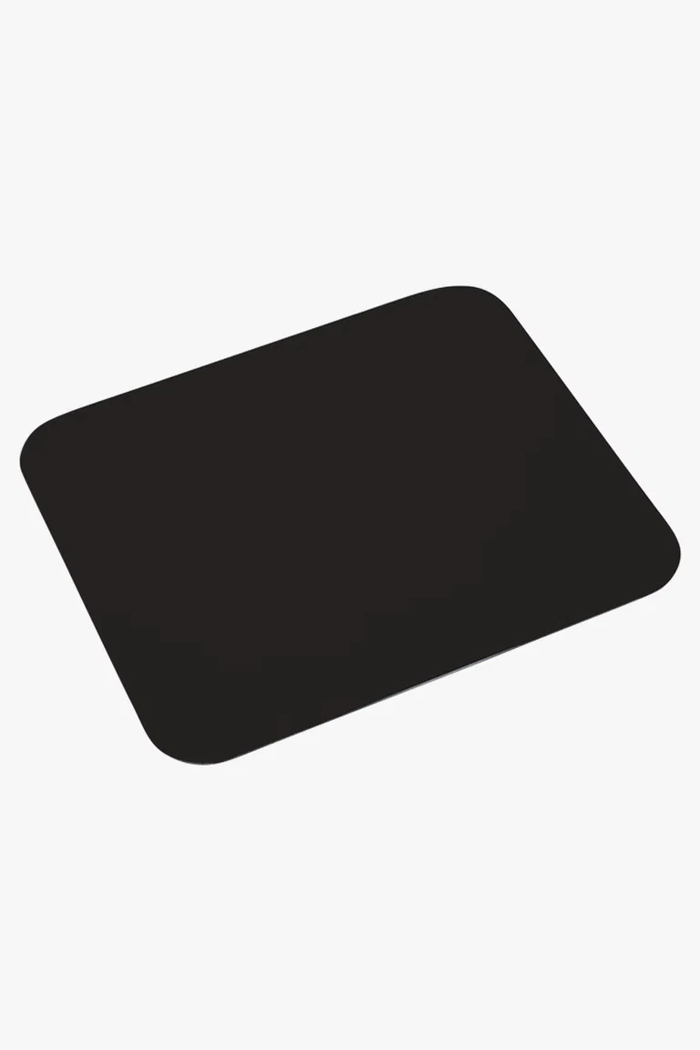 C63s Vaniat Mousepad — Black