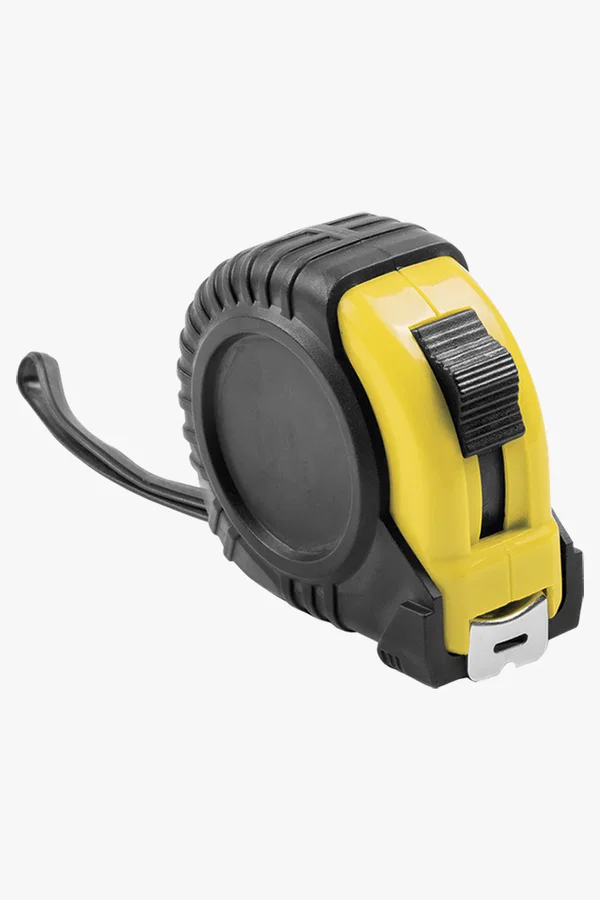 C63s Grade 3M Tape Measure — Yellow