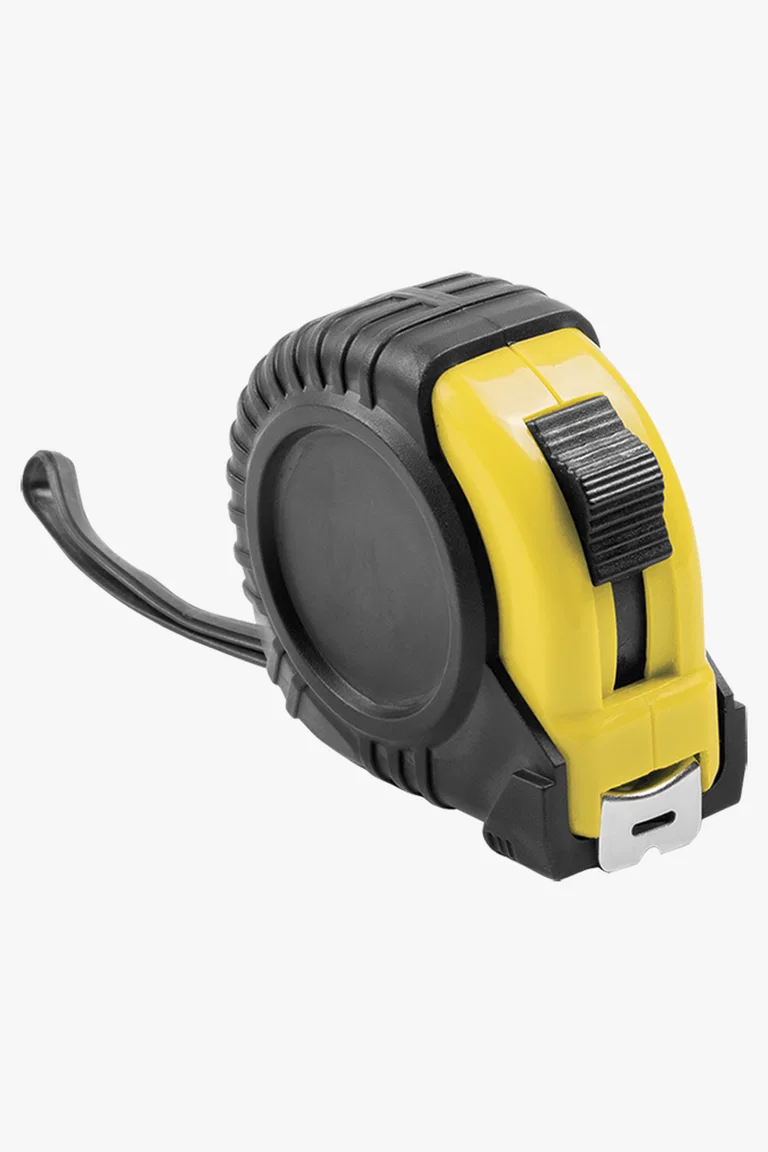 C63s Grade 3M Tape Measure — Yellow