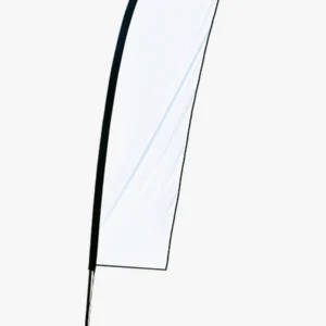 C63s Wind Cheather Banners Single Sided Digital Skin Only — Standard