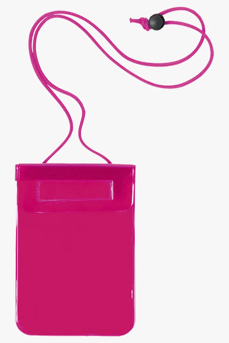 C63s Arsax Multipurpose Bag — Fuchsia