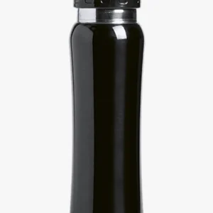 C63s 800ml Bottle Smaly — Black