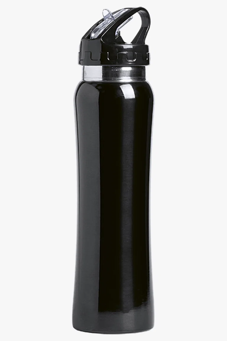 C63s 800ml Bottle Smaly — Black