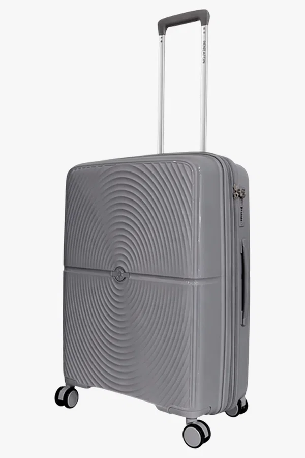 C63s Halrow 65cm Trolley — Green