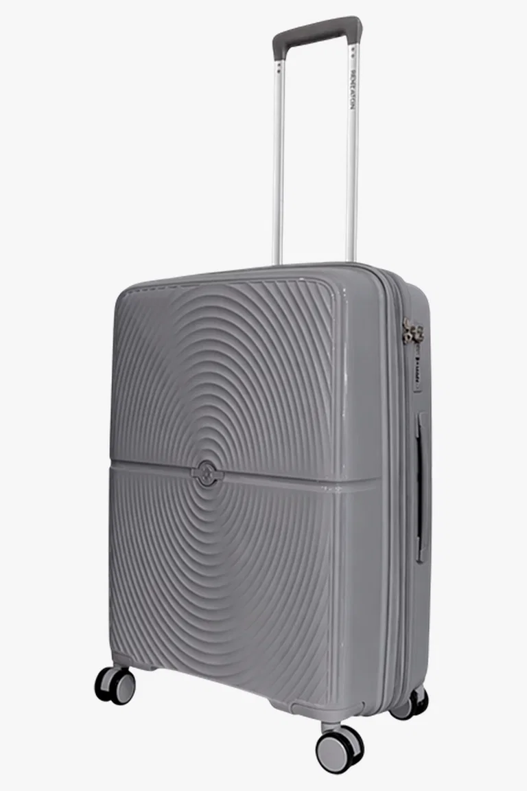 C63s Halrow 65cm Trolley — Green