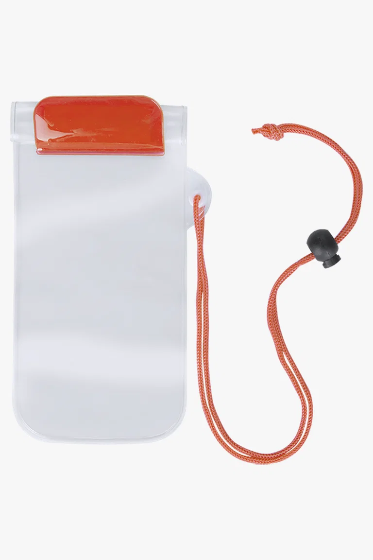 C63s Waterpro Multipurpose Bag — Orange