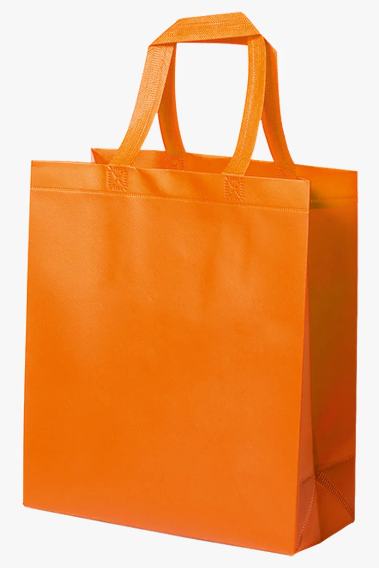 C63s Fimel Bag — Orange