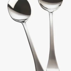 C63s Cosmopolitan Salad Set — Stainless Steel