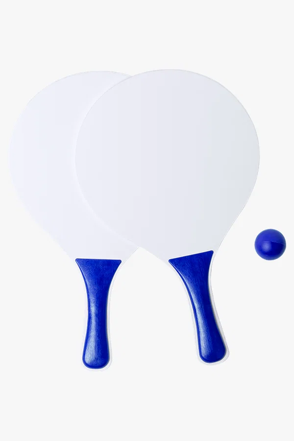 C63s Kongal Beach Rackets — Blue