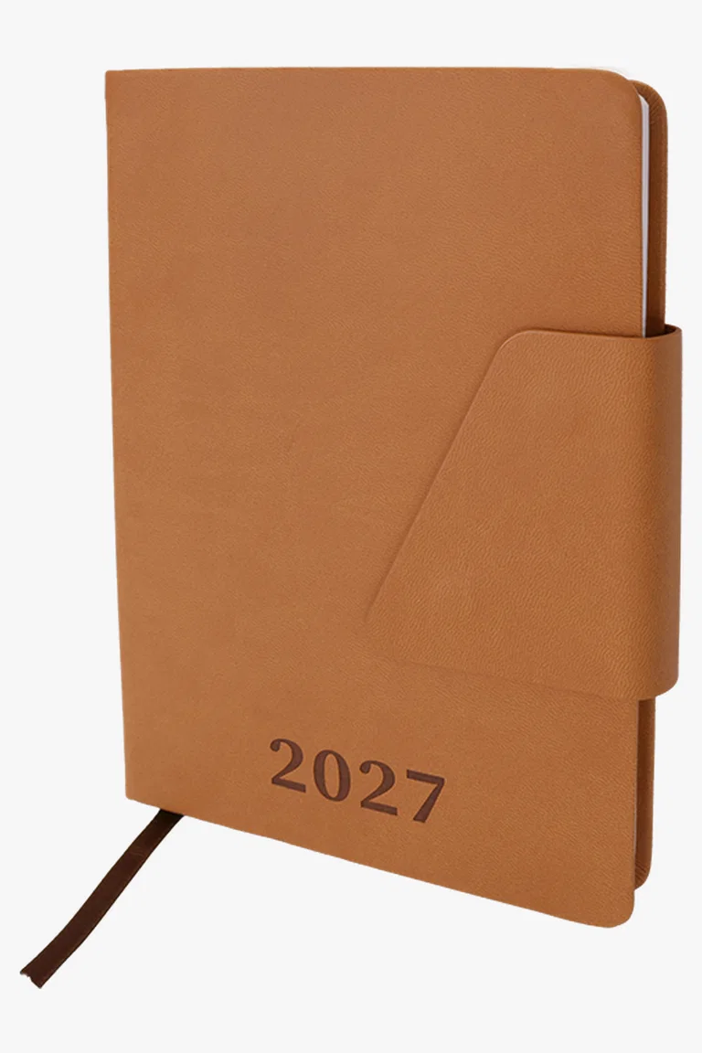 C63s 2027 Clip Diary — Tan