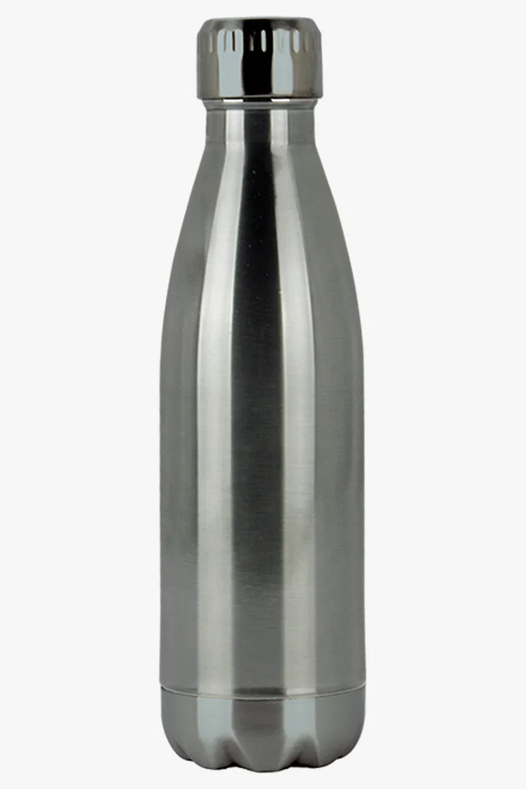 C63s 500ml Vacuum Flask — Gunmetal