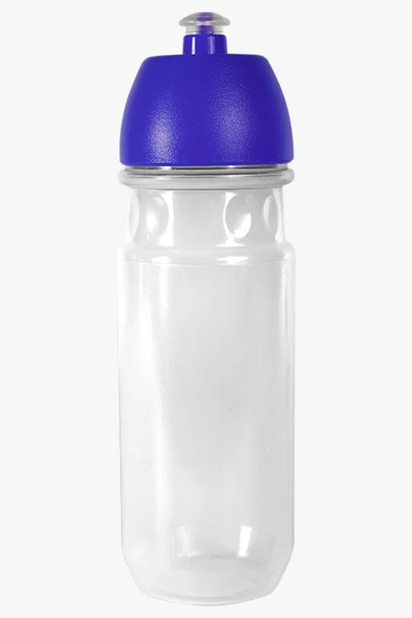 C63s 700ml Sportec Combo Lids Water Bottle — Blue