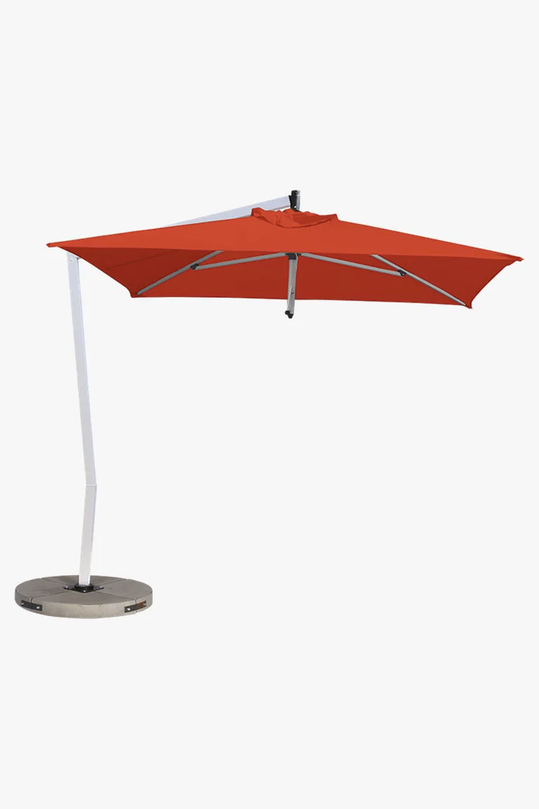 C63s 2.5m Madiba Cantilever — Red