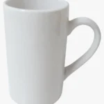 C63s 250ml Everyday Ceramic Mug — White