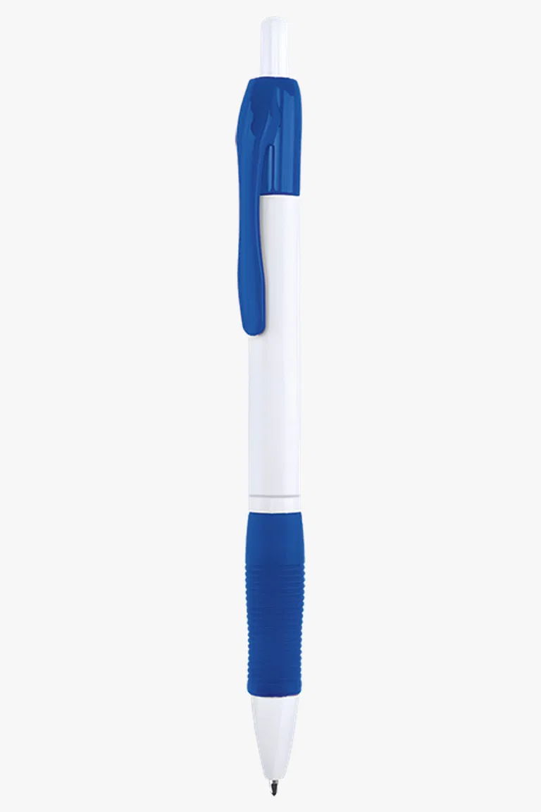 C63s Pen Zufer — Light Blue