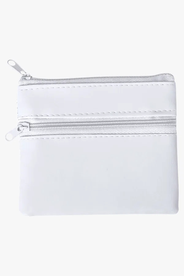 C63s Ralf Purse — White