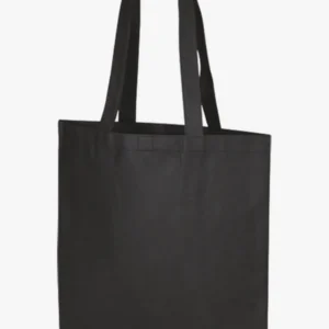 C63s Everyday Shopper Non-Woven — Black